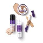 COVERGIRL & Olay Simply Ageless Instant Wrinkle-Defying Foundation, Creamy Natural 0.44 Fl Oz (Pack of 1) - Image 6
